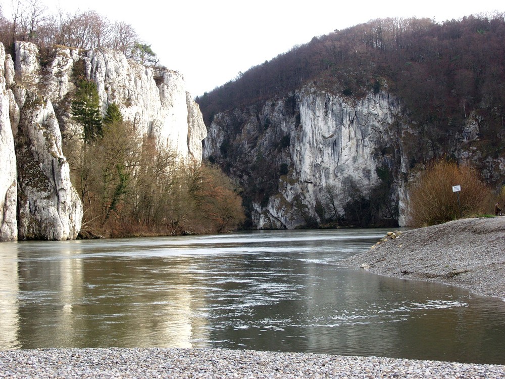 Donau