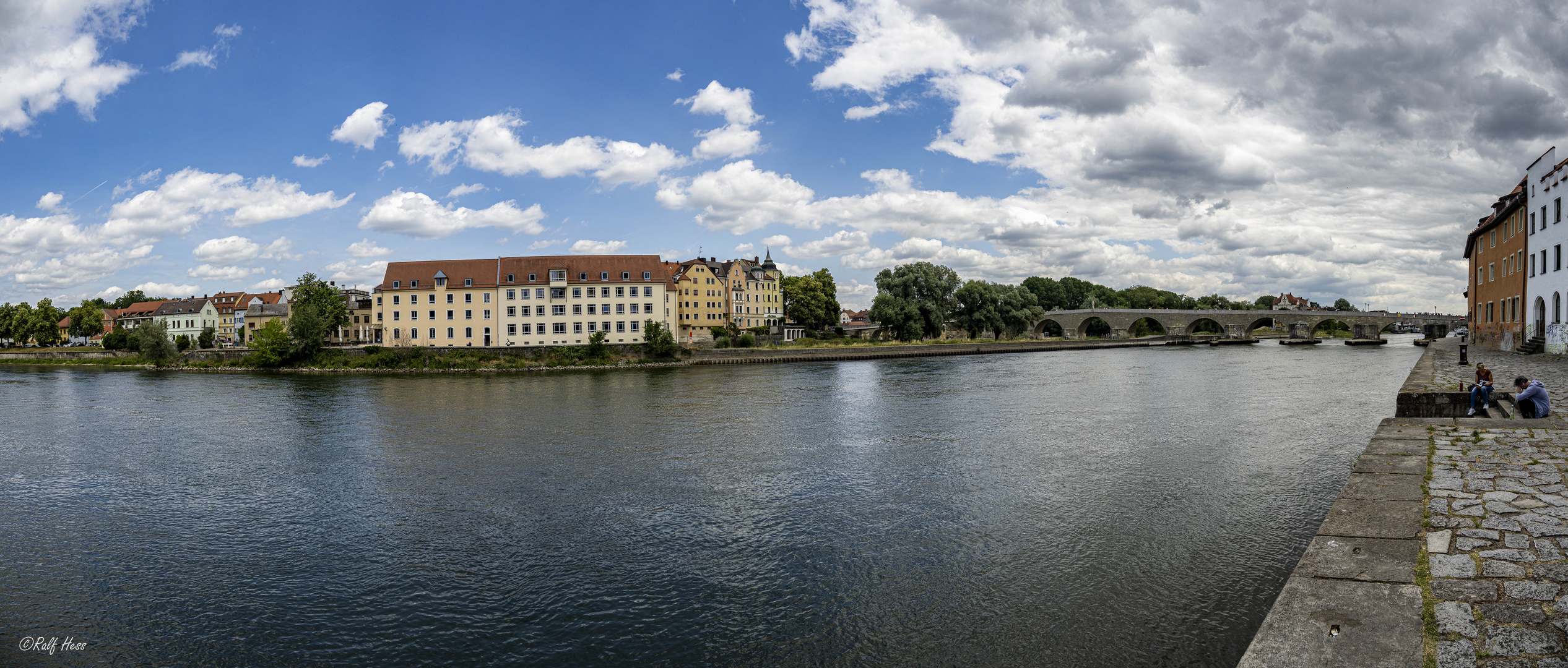 Donau