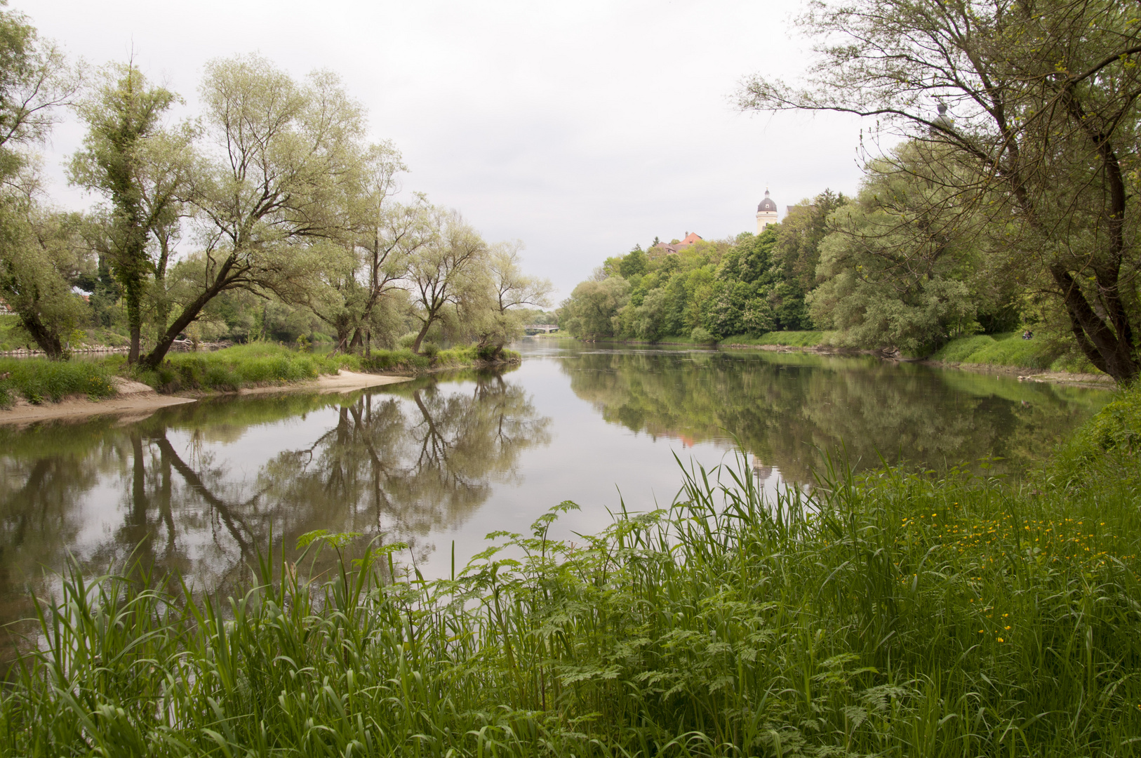 Donau