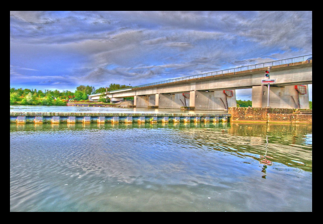 Donau / Bad Abbach 1