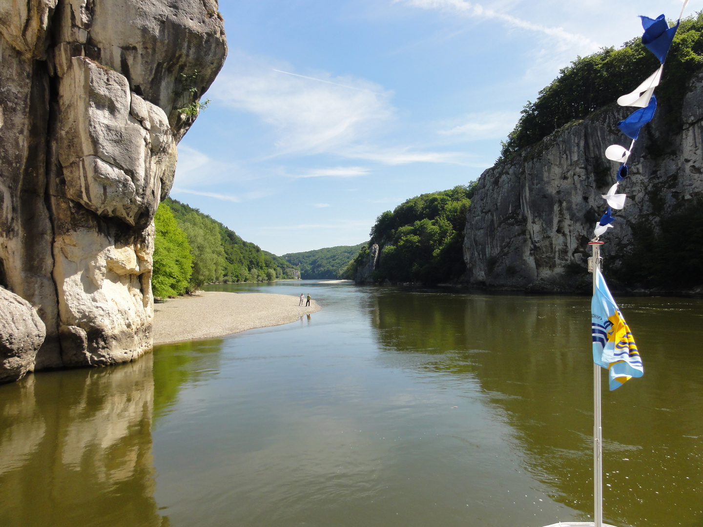 Donau ( Bayern ) D