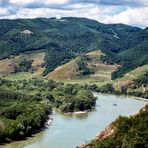 Donau bei Dürnstein