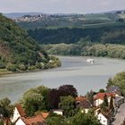 Donau bei Passau