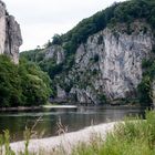 Donau bei Weltenburg