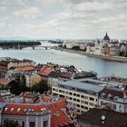 DONAU - Blick hinüber  .. 