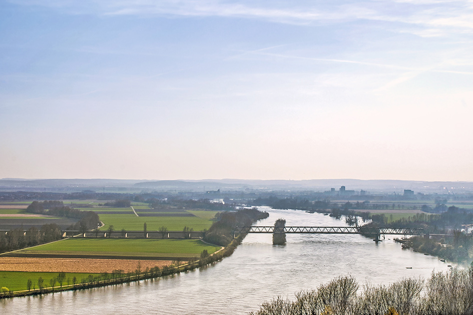 Donau