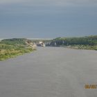 Donau-Cernavoda-Romania