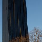 Donau-City Tower in Wien