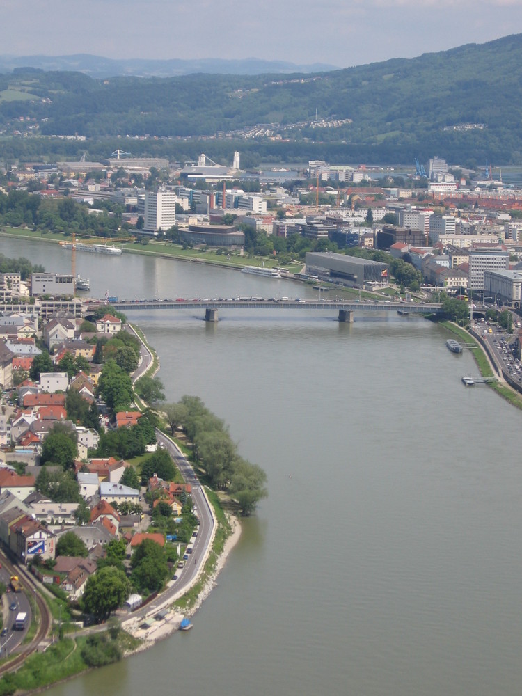 Donau