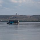 Donau Fähre nach Bulgarien