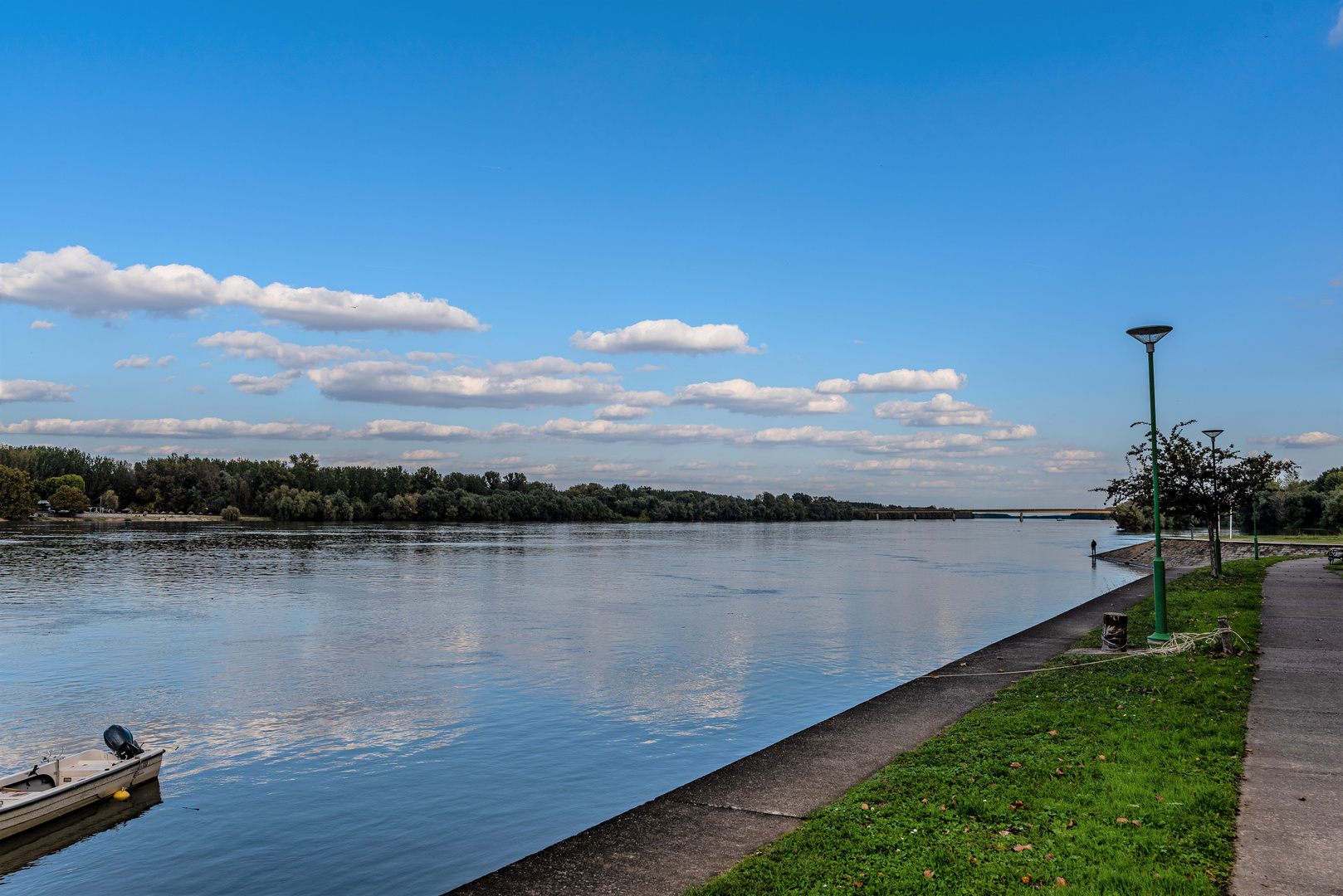 Donau