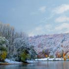 Donau im Wandel