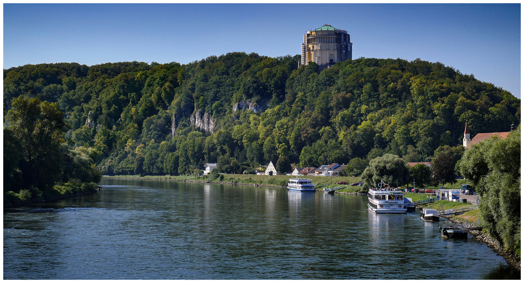 Donau-Impression