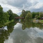 Donau in Tuttlingen