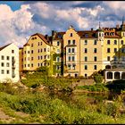 Donau Insel - Regensburg