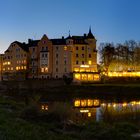 Donau Insel - Regensburg