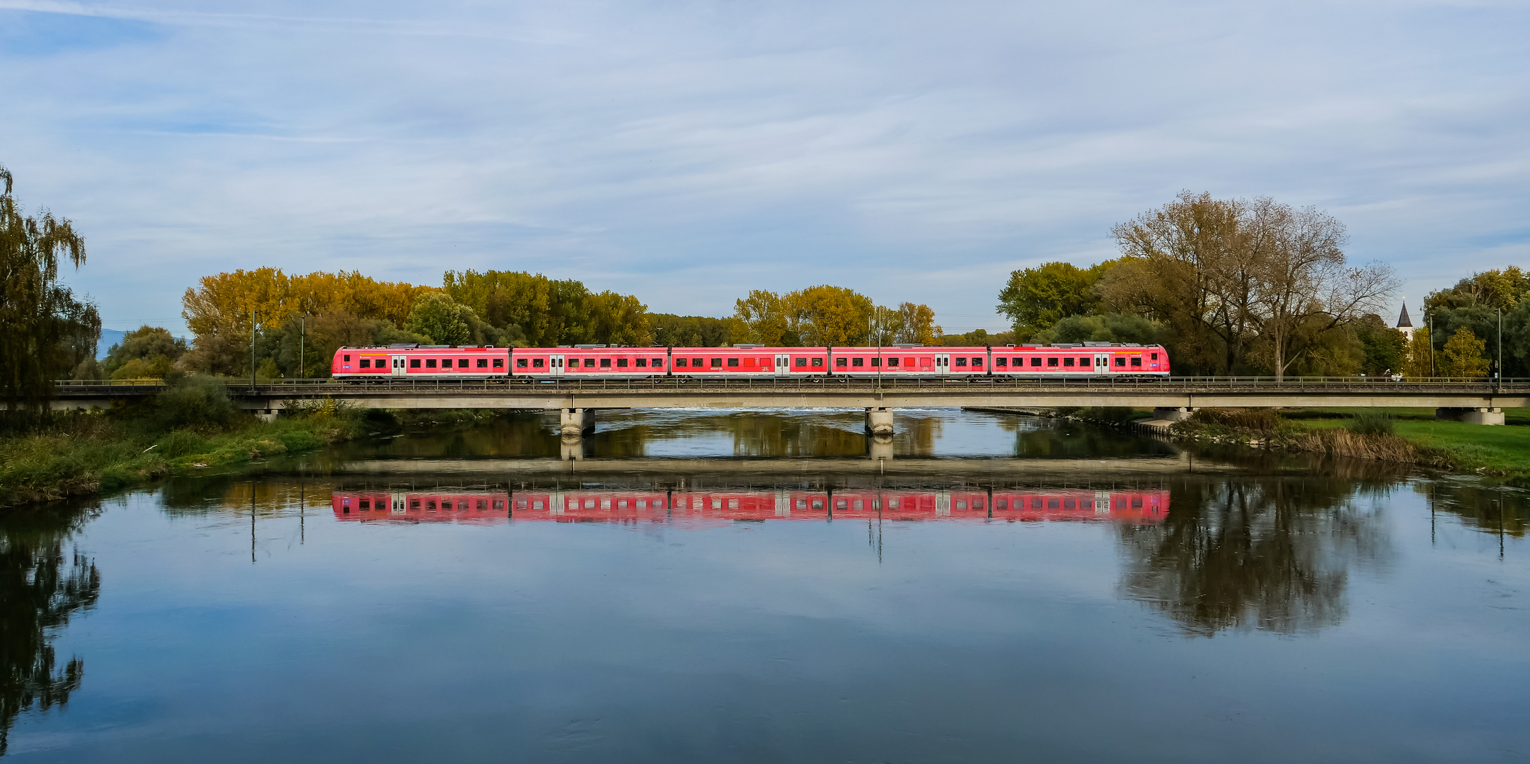 Donau-Isar-Express