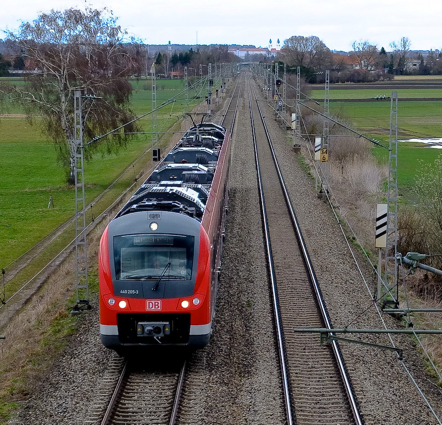 Donau-Isar-Express