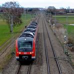 Donau-Isar-Express