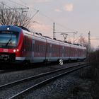 Donau Isar Express