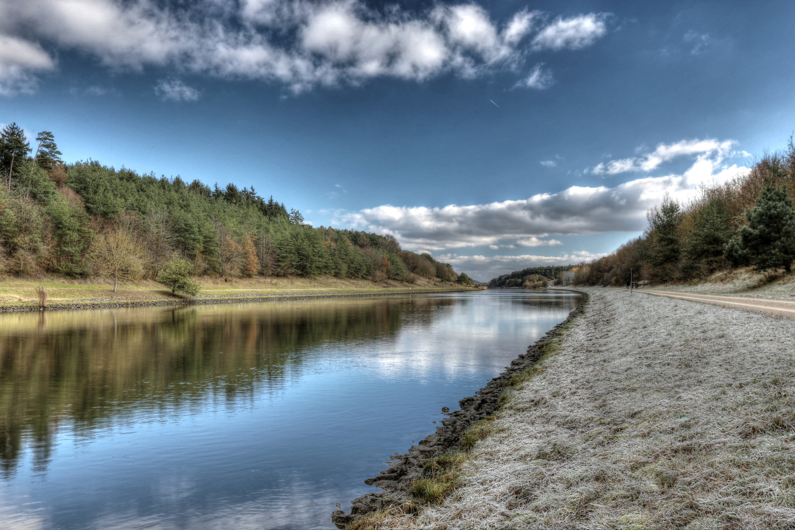 Donau kanal 