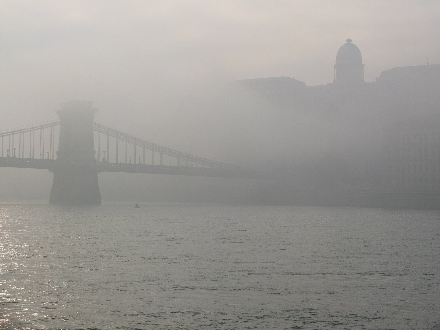 Donau-Nebel