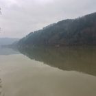 Donau, Obernzell, Deutschland