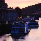 Donau @ Passau