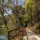 Donau Radweg...