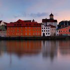 Donau Regensburg