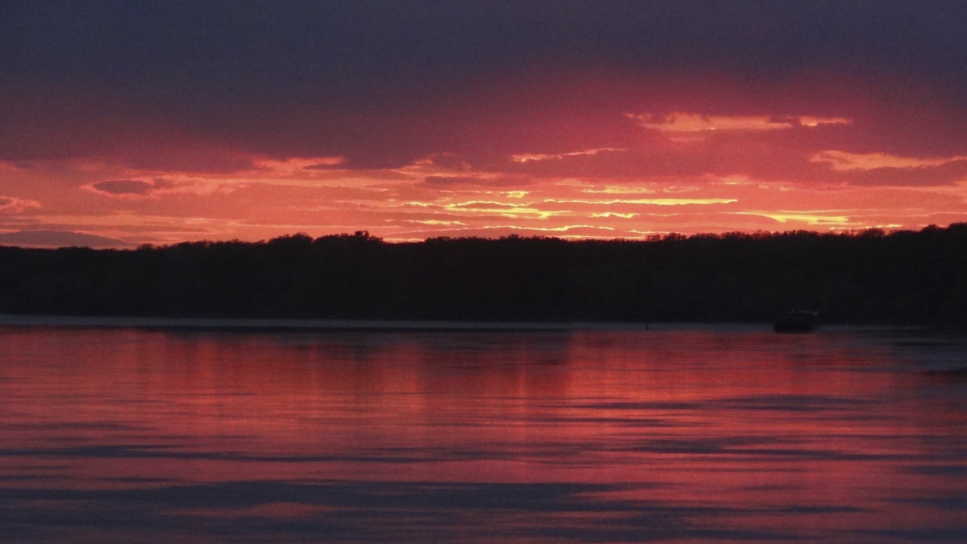 Donau, Rumänien