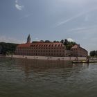 Donau-Rundfahrt um Weltenburg