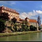 Donau - Schifffahrt