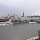Donau Skyline Linz