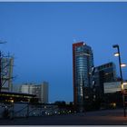 Donau so blau - in der Donaustadt