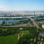 Donau so blau - so blau - so blau