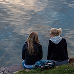 Donau so blau - Streifzug durch Wien - Serie