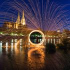 Donau Steelwool 