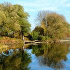 Donau-ufer heute...