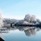 Donau Winter 