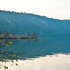 Donauabschnitt Schlögener Schlinge