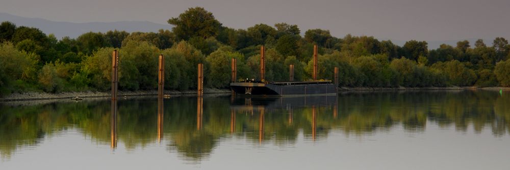 donauarm bei straubing