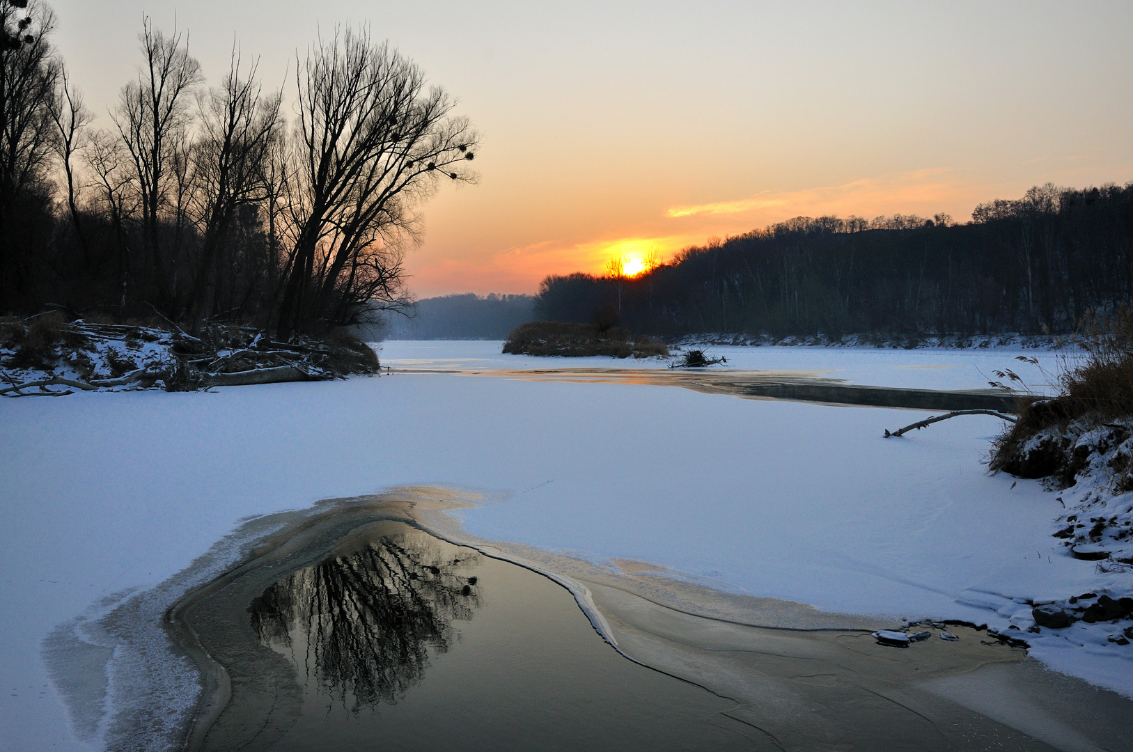 Donauauen