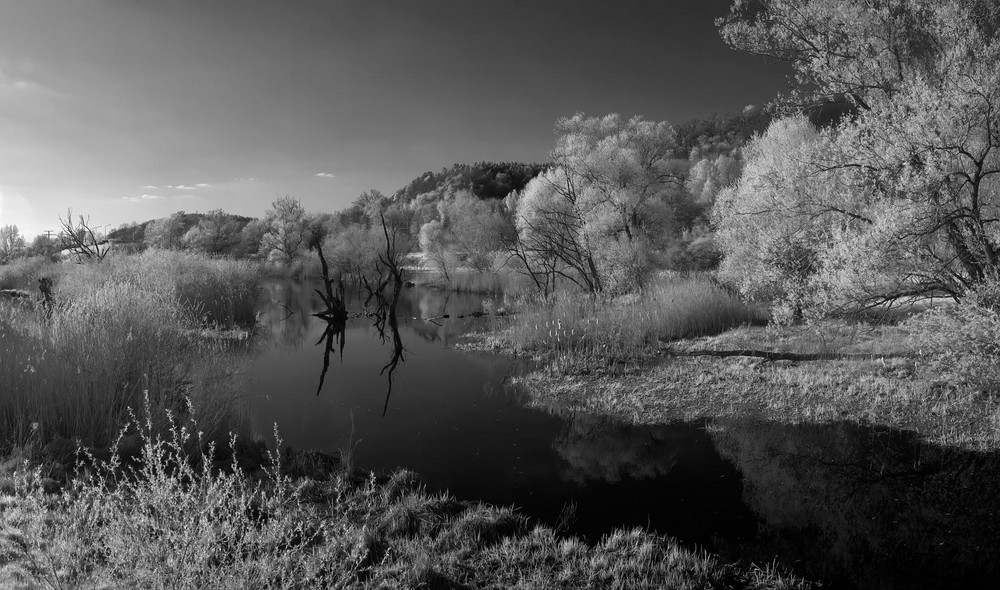 Donauauen IR