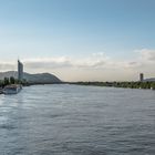 Donauaufwärts