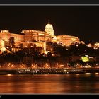 Donaublick, Budapest