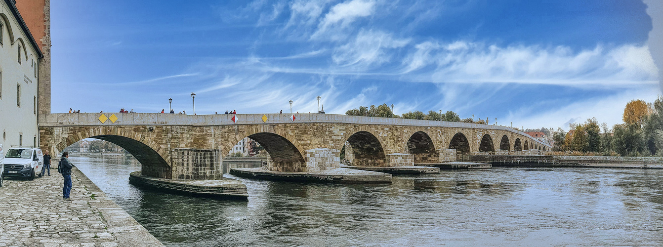 Donaubrücke