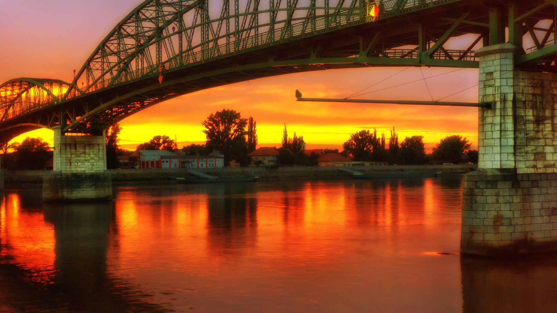 Donaubrücke