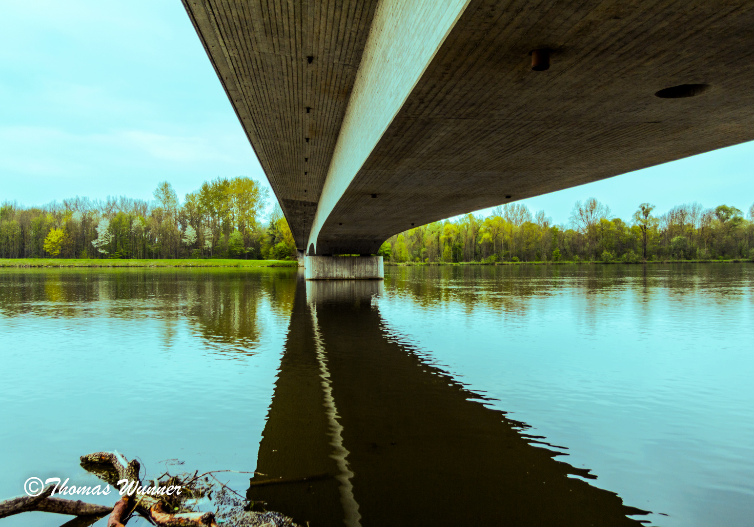 Donaubrücke