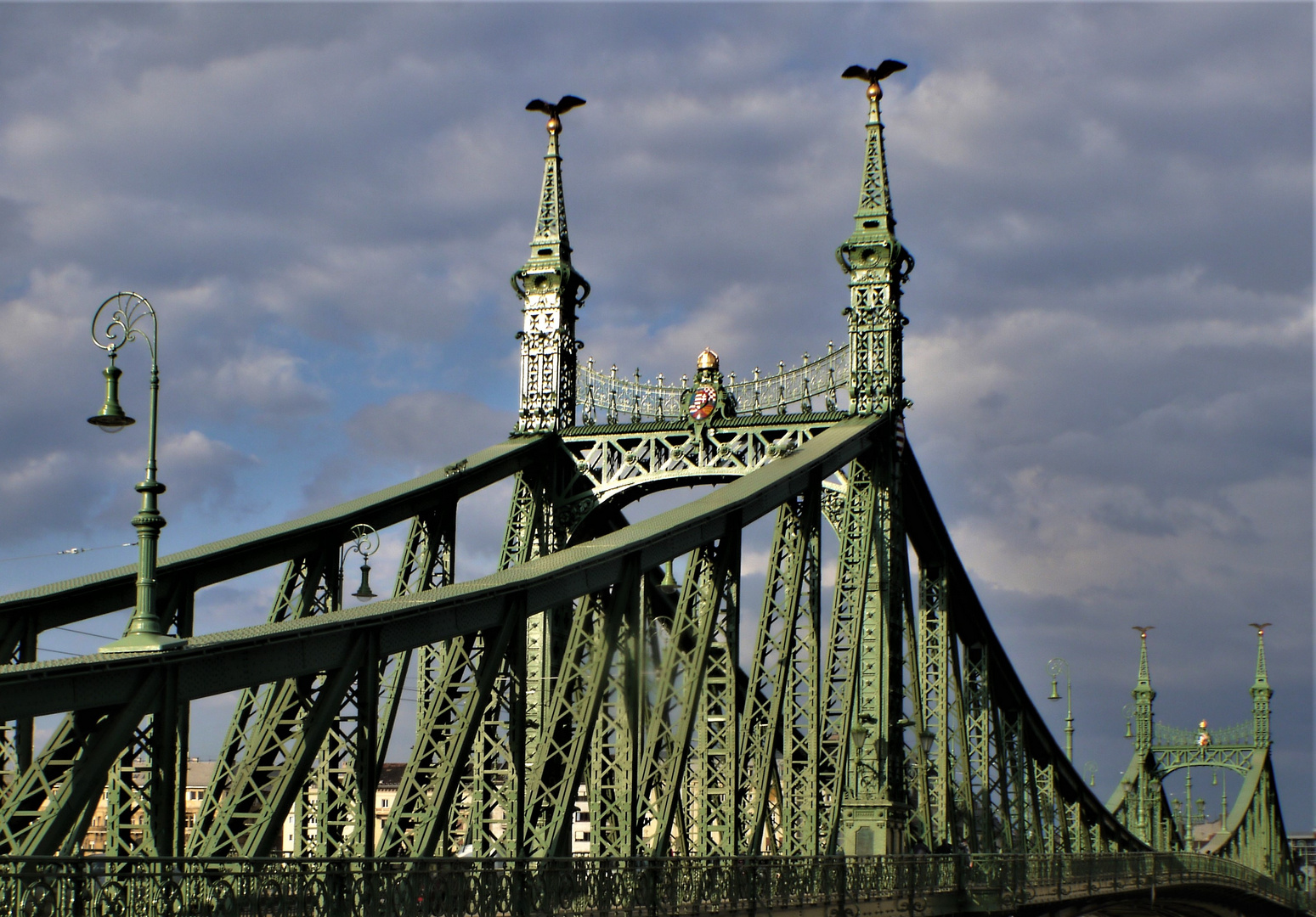 Donaubrücke